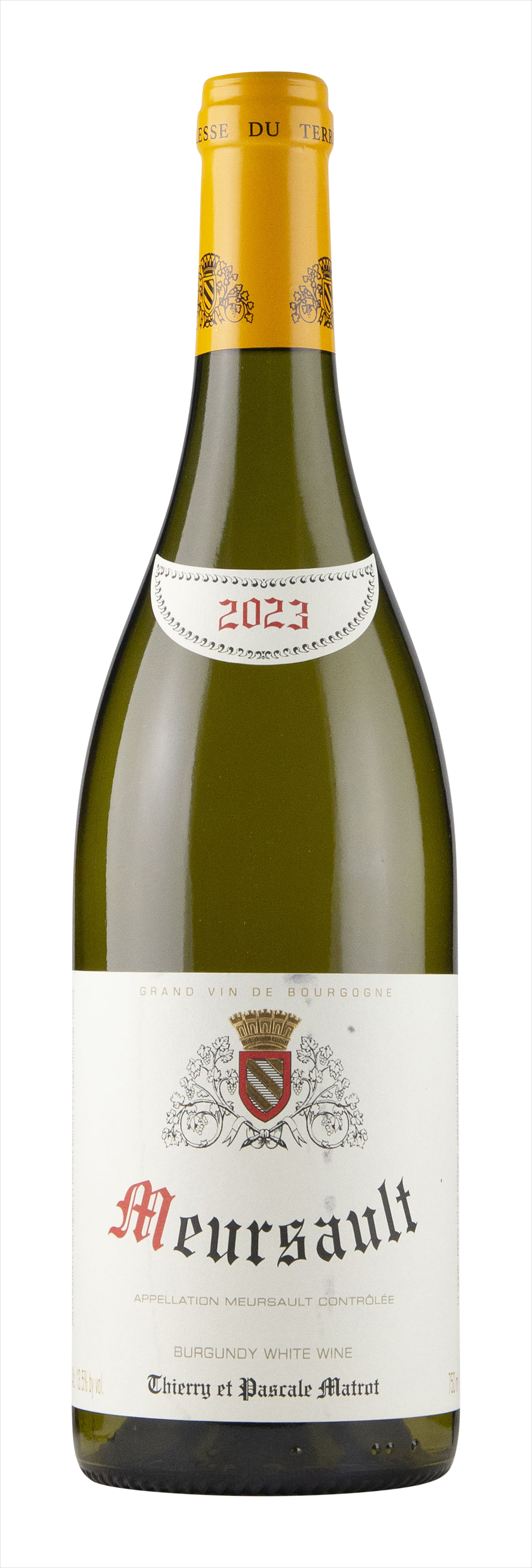 Matrot Meursault 2024